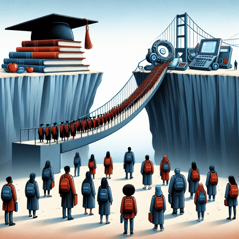 Scholarships for Minority Students in the USA: Bridging the Educational Gap