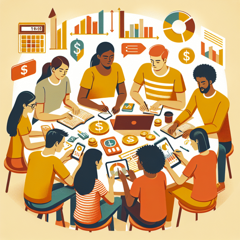 best free financial tools for students