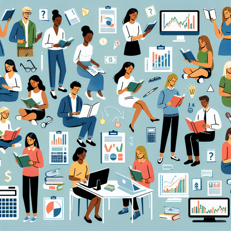 essential financial skills every student should learn