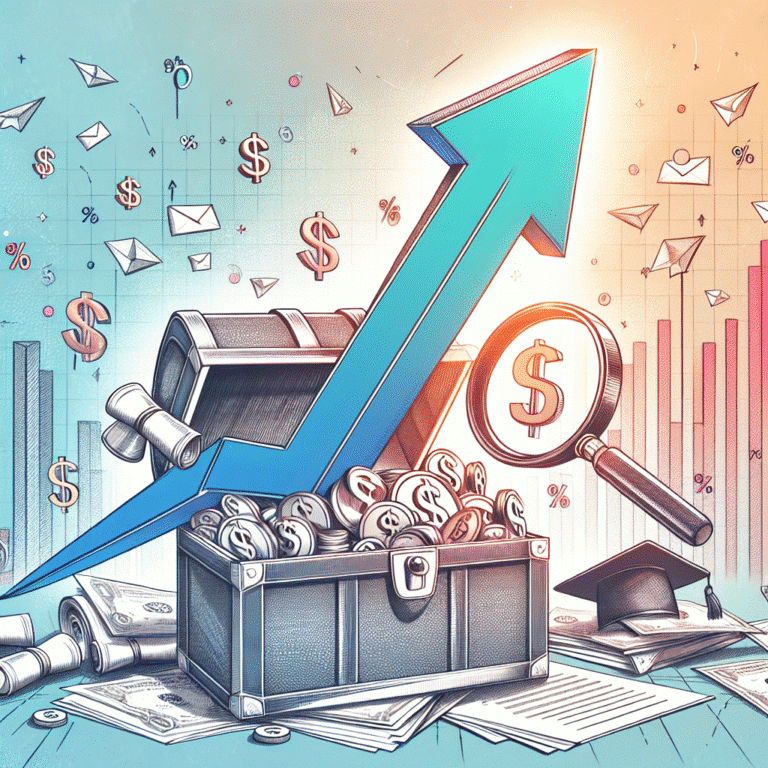 how to maximize financial aid opportunities