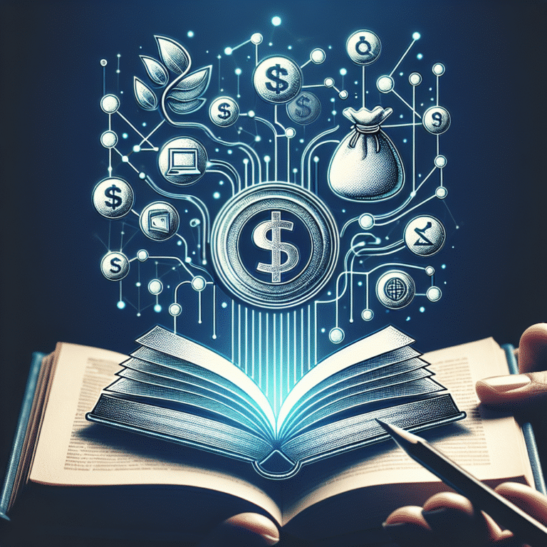 how to network for financial opportunities while studying