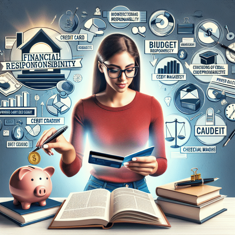 how to avoid credit card debt in college