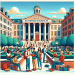 best merit-based scholarships for college students