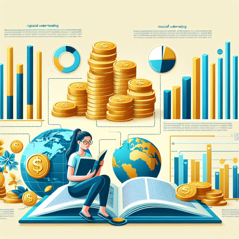 financial literacy resources every college student should utilize