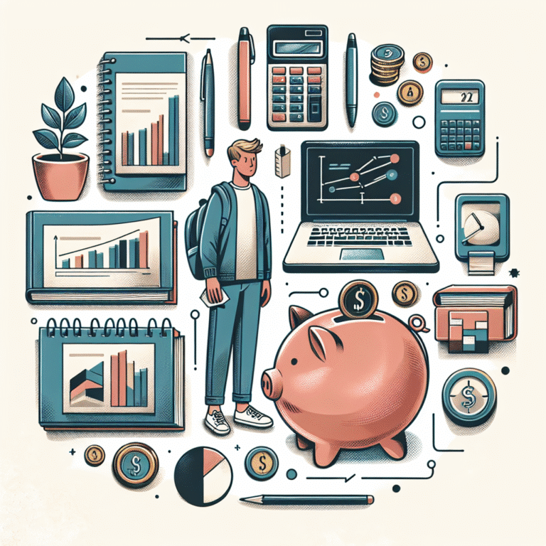 how to track expenses in college effectively