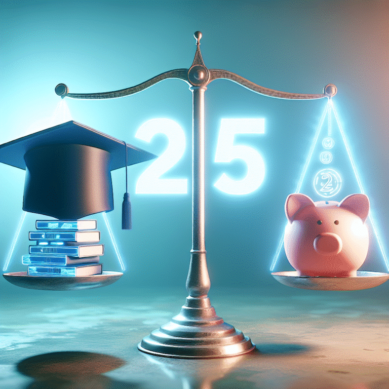 student loan forgiveness programs 2025