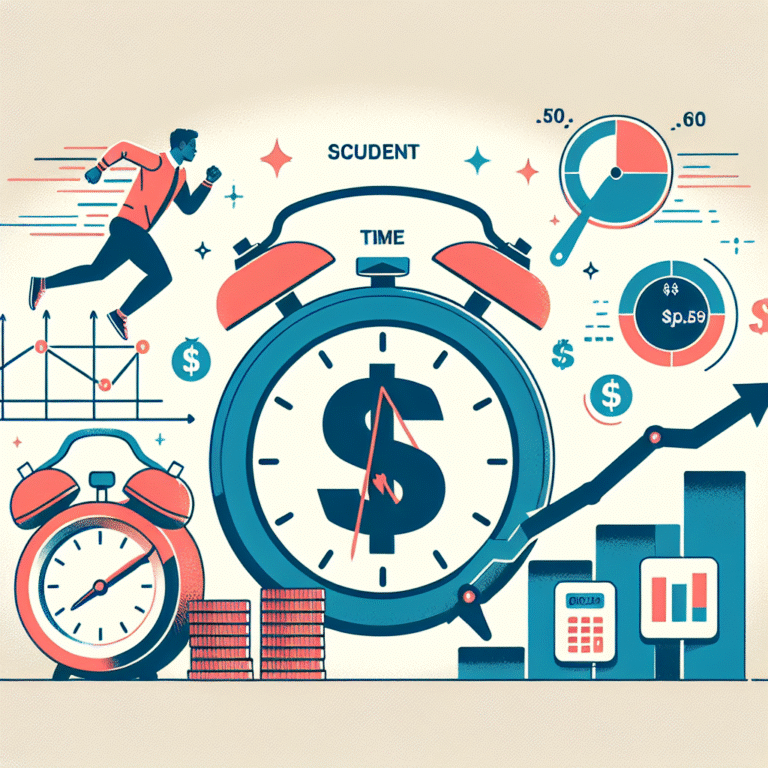 how to pay off student loans faster tips