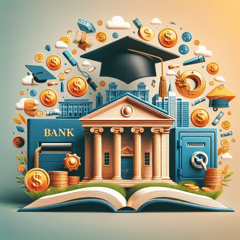 top banks offering student loans with no cosigner