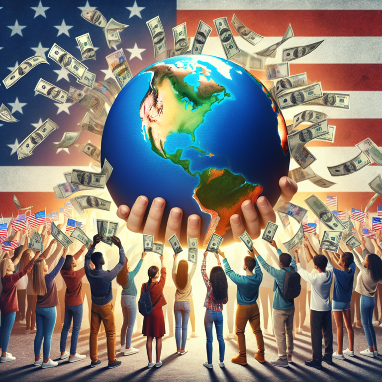 Scholarships for Minority Students in the USA: Funding Your Education