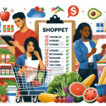 smart grocery shopping strategies for college students