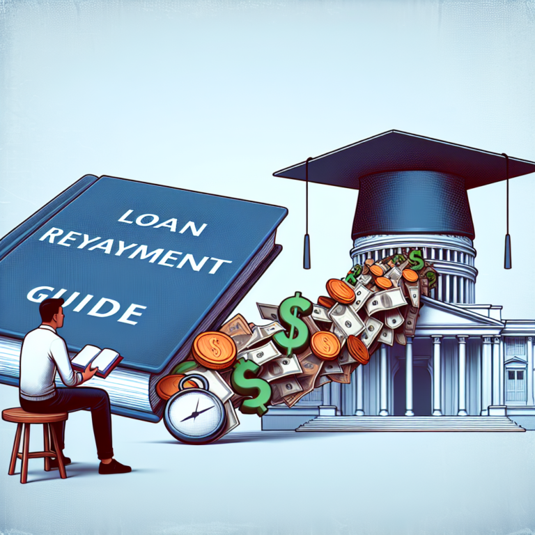 government student loan repayment plans.