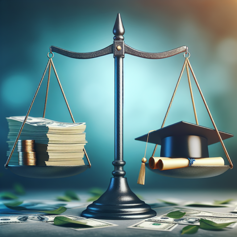 how to manage money while paying tuition fees