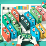 how to use cash envelopes to control spending