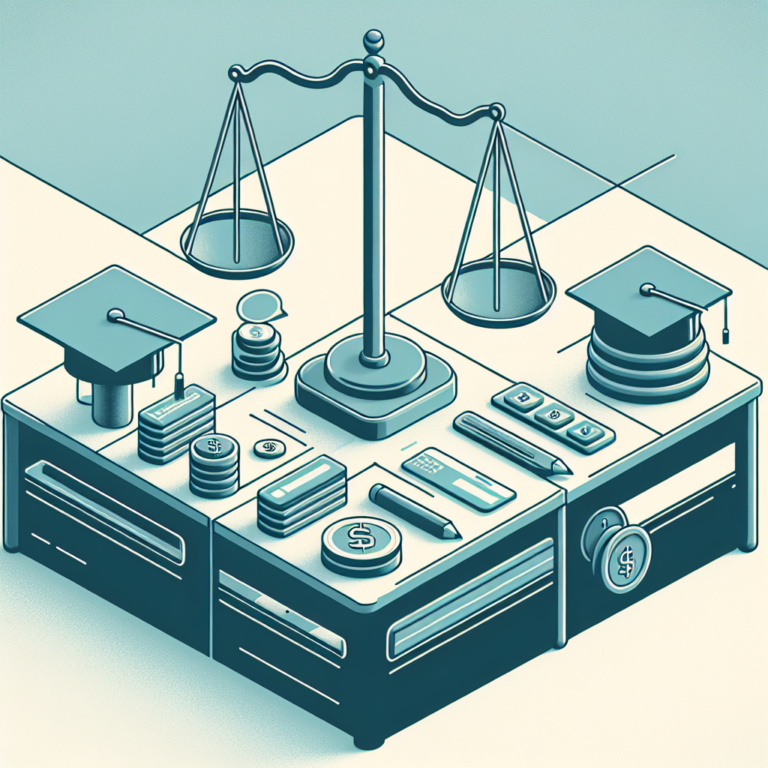 financial management advice for grad students navigating their expenses