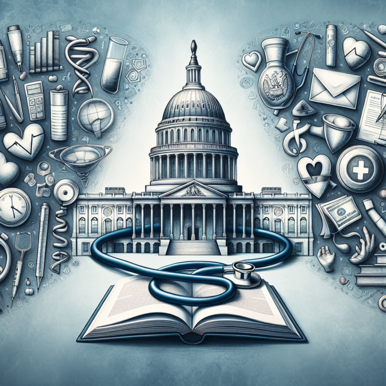 Nursing and Medical Scholarships: Funding Your Healthcare Education