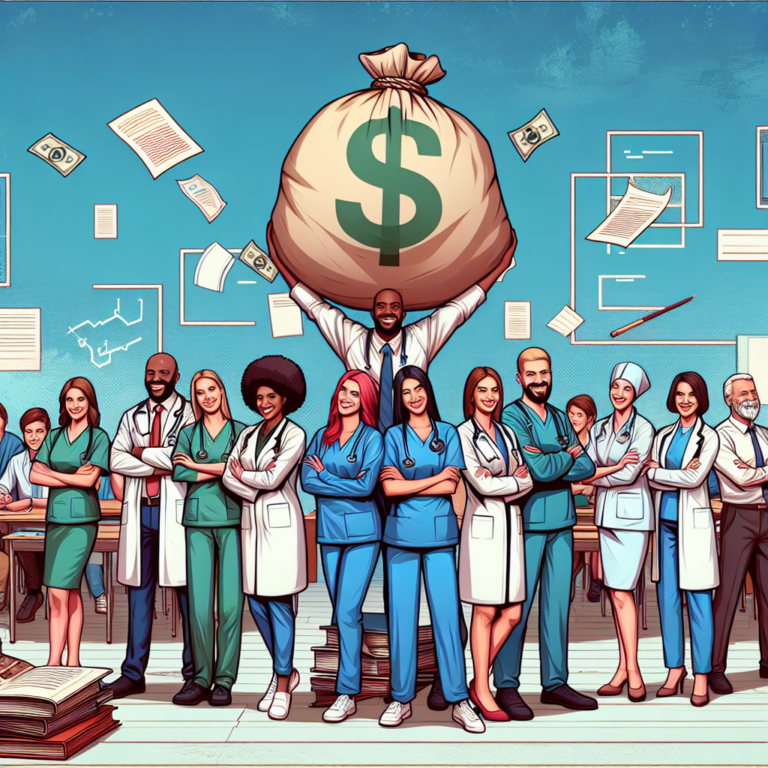 loan forgiveness for teachers and nurses