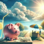 strategies for maximizing savings during summer employment