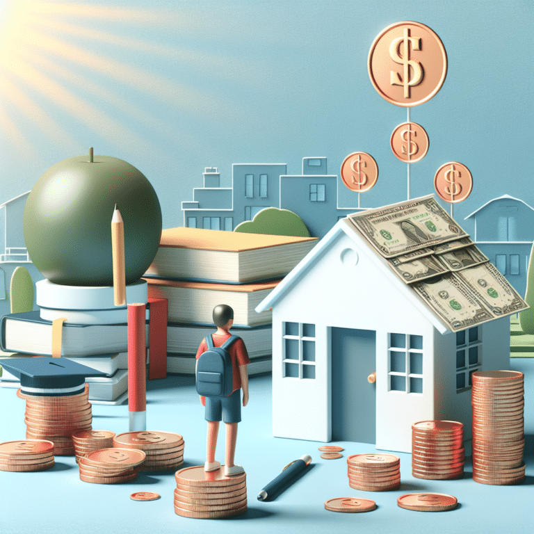 best practices for saving on housing as a student