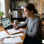 budgeting for student loans