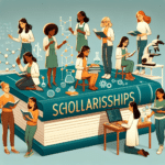 Empowering Women: Scholarships for Women in STEM Fields
