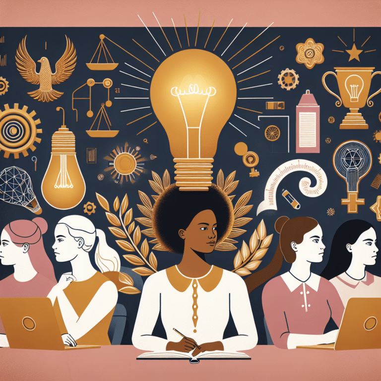 Empowering Women: Scholarships for Women in STEM Programs