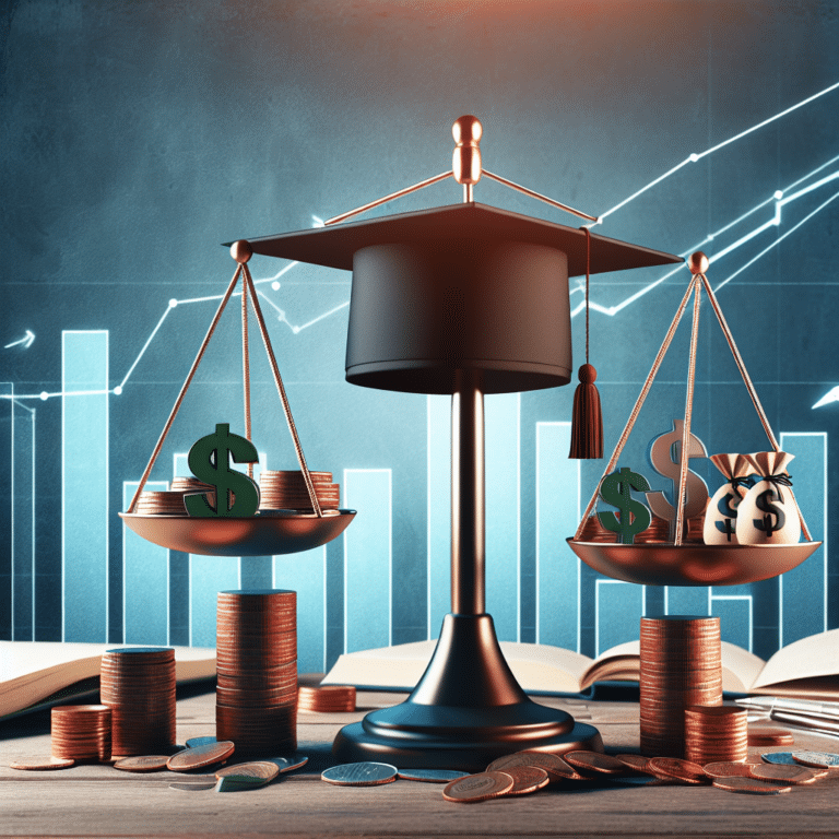 managing financial aid packages for optimal benefits