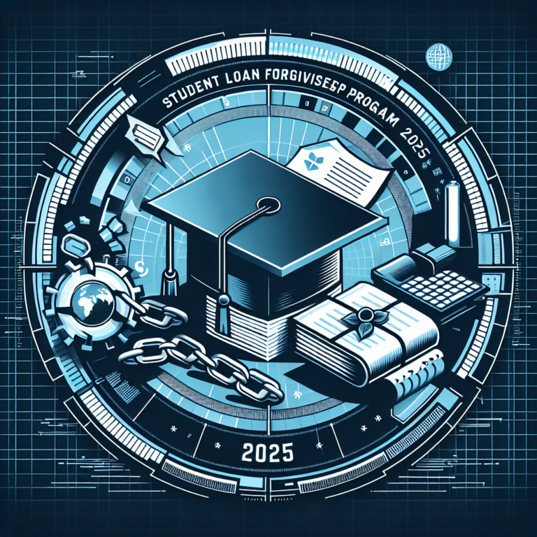 student loan forgiveness programs 2025