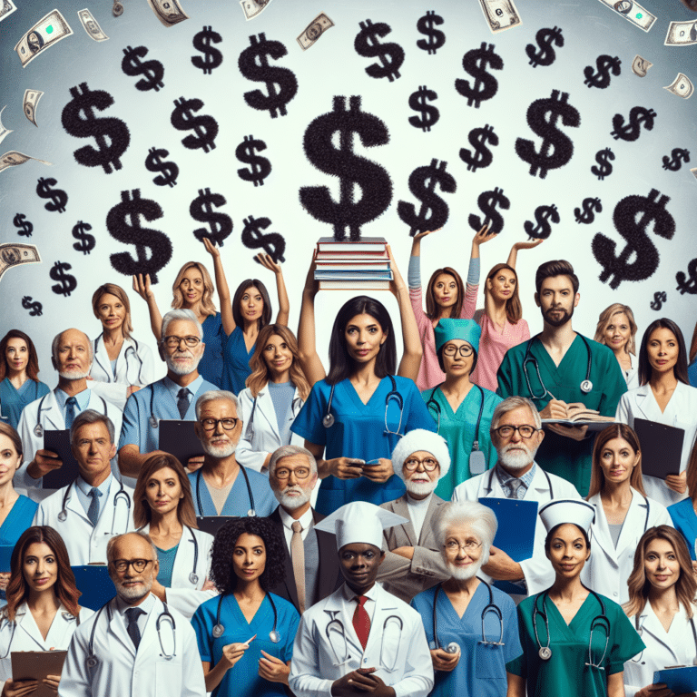 loan forgiveness for teachers and nurses