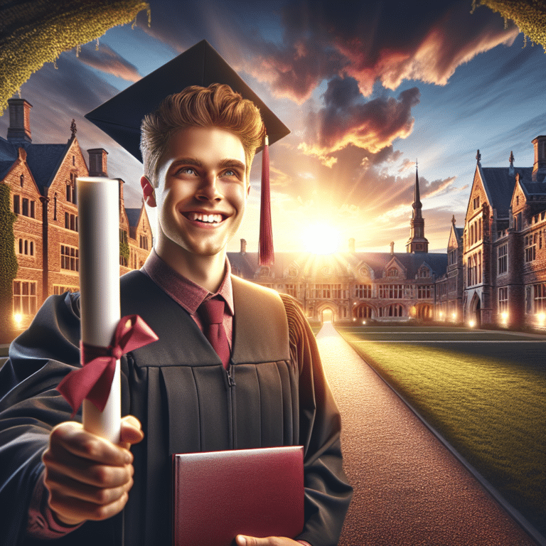 Winning Essay Tips to Secure College Scholarships