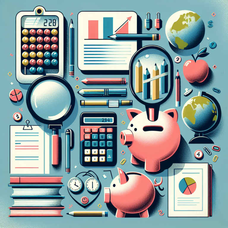 best free financial tools for students