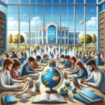 Top International Scholarships for Undergraduate Students Worldwide