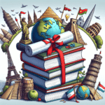 Full Ride Scholarships: A Guide for International Students