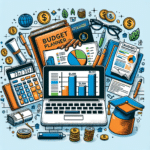 best free budget planners for college students.
