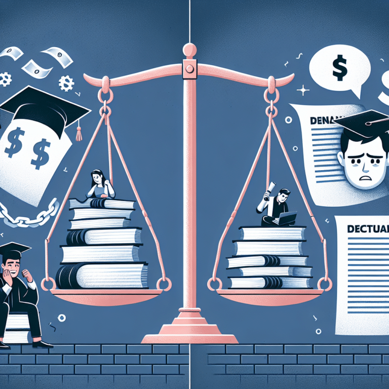 pros and cons of student loan refinancing