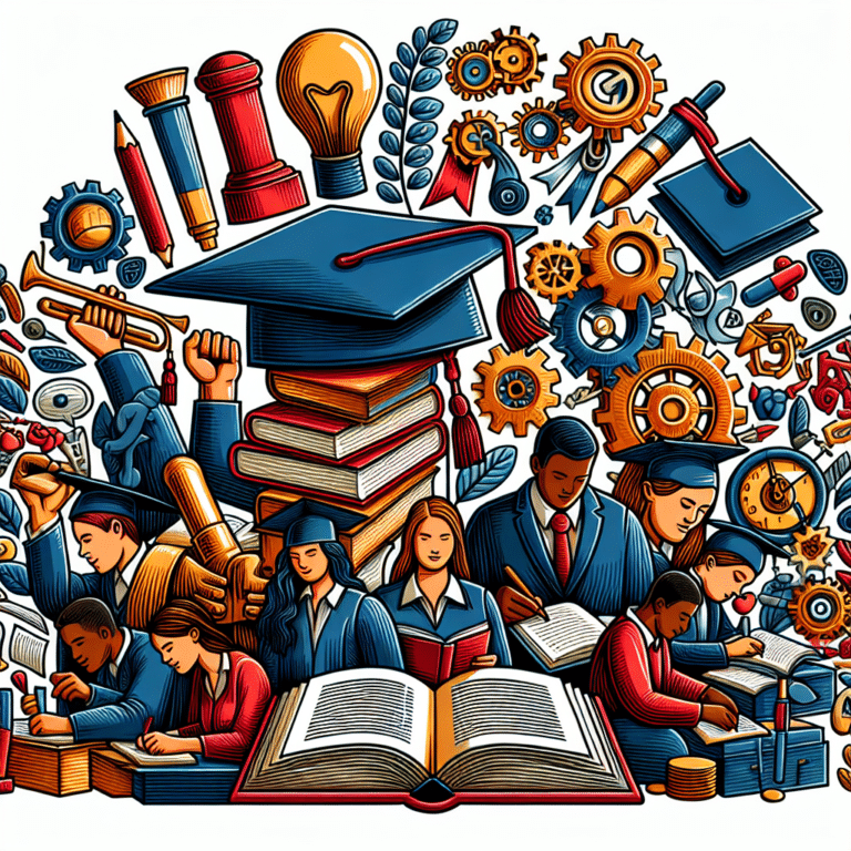 Best Merit-Based Scholarships for College Students You Should Consider