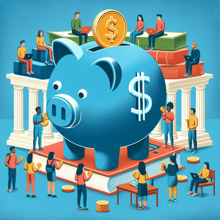 strategies for reducing tuition costs