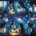 Unlocking Opportunities: Scholarships for Women in STEM Programs