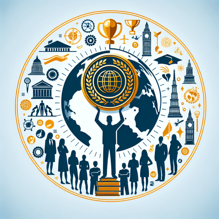 Top International Scholarships for Undergraduate Students Worldwide
