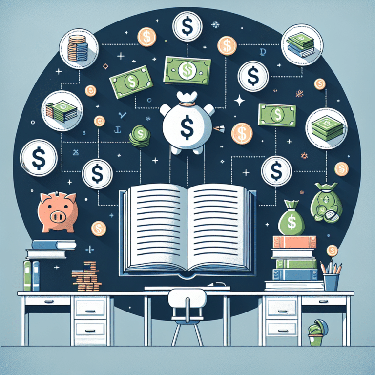 how to leverage scholarships and grants for financial success