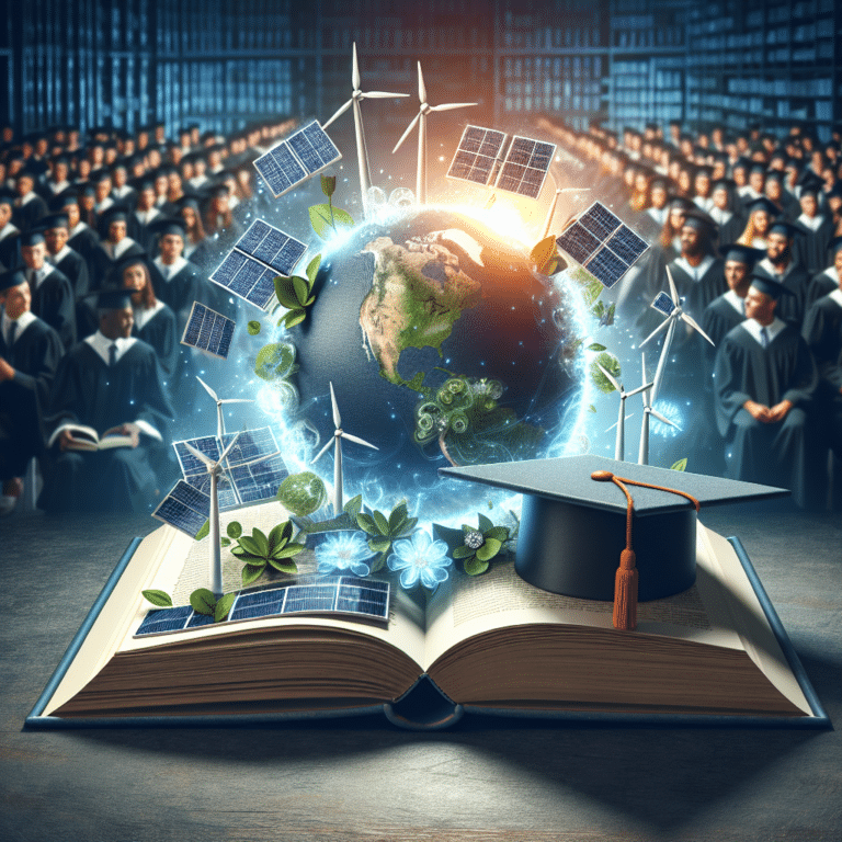 Renewable Scholarships for Undergraduate Students: Secure Your Future