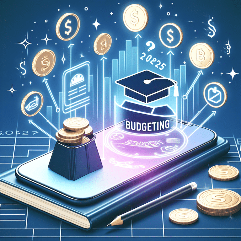best budgeting apps for students 2025