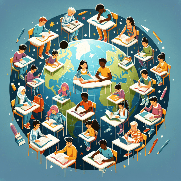 Government-Funded Scholarships for International Students: A World of Opportunity