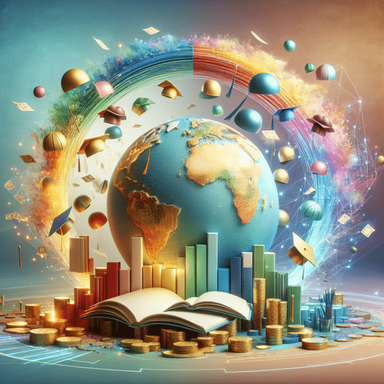 Government-Funded Scholarships for International Students: A World of Opportunity