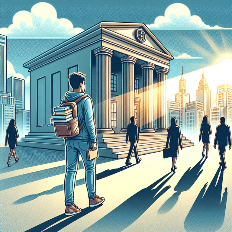 top banks offering student loans with no cosigner