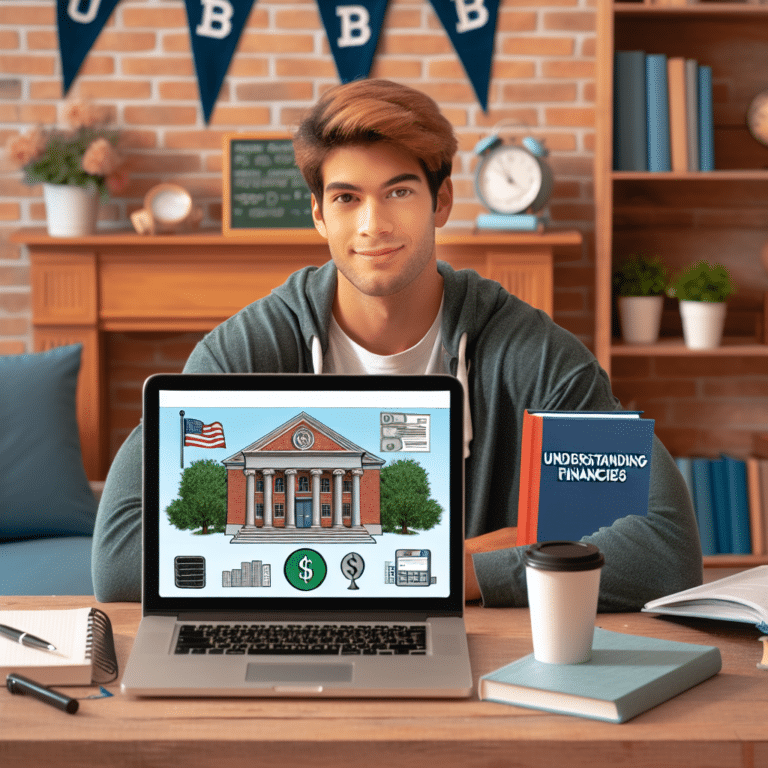 how to set up a bank account that works for students