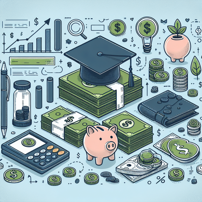 managing financial aid packages for optimal benefits