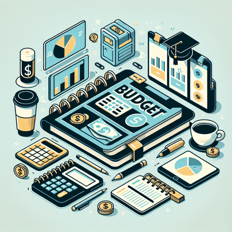 best free budget planners for college students