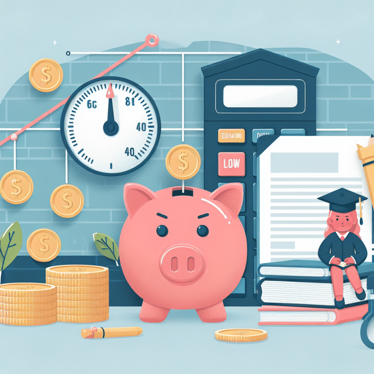 how to refinance student loans with low interest